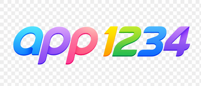 app 1234 logo